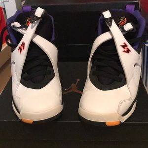 Air Jordan retro 8